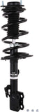 KYB 14-19 Toyota Highlander V6 3.5L (Exc. Hybrid) Strut-Plus Assembly - Front Left