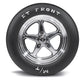 Mickey Thompson ET Front Tire - 22.0/2.5-17 ET - 244043