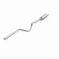 MagnaFlow BRE Exhaust Kit 05-11 Cobalt HHR G5 Pursuit