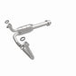 MagnaFlow Direct Fit Catalytic Converter GM 1500/2500/Suburban 5.0L