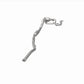 MagnaFlow 14-17 Subaru Crosstrek 2.0L Direct Fit Converter