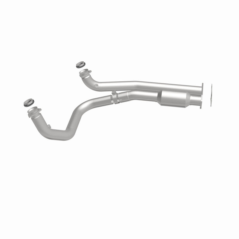 MagnaFlow Direct Fit Catalytic Converter 3500 Truck 97 7.4L
