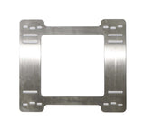 NRG Seat Brackets - Universal Low Floor Mount - Single