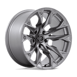 Fuel PLATINUM D806 20x10 5x127 Wheels