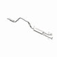 BRExhaust 08-17 Toyota Sequoia Exhaust Kit