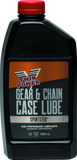 Twin Power Sportster Transmission Lube - Quart