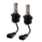 Diode Dynamics 5202/PSX24W White SL2 LED Bulbs (pair)
