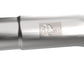 aFe 16-20 GM Colorado/Canyon L4-2.8L (td) BladeRunner 2.5in Stainless Steel Cold Charge Pipe