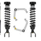 ICON 2019+ Ram 1500 2-3in. Stage 1 Suspension System w/ Billet Upper Control Arms
