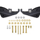 ICON 23-24 Ford F250/F350 Super Duty 4WD Radius Arm Drop Kit