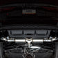 AWE Tuning 22-24 Audi 8Y S3 Touring Edition Exhaust - Diamond Black Tips