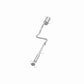 BRExhaust 14-16 Ford Fiesta 1.6L Exhaust Kit