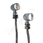 Letric Lighting 45Caliber LED Mini Markers Frt