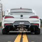 Borla 2024 Acura Integra Type S Cat Back Exhaust