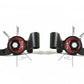 ALTA 02-12 Mini Cooper/S/JCW (Incl. 05-12 Convertible) & 09-12 Clubman Pos. Steering Response Sys