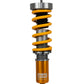 Ohlins 2022+ Subaru WRX (VB) Road &amp; Track System (Excl. Electric Shock Models)