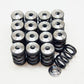 GSC P-D Subaru EJ Turbo DOHC Valve Spring & Ti Retainer Kit