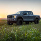 Fender Flares | Defender | TB Real Steel | Ford F-150 2WD/4WD (2015-2020)