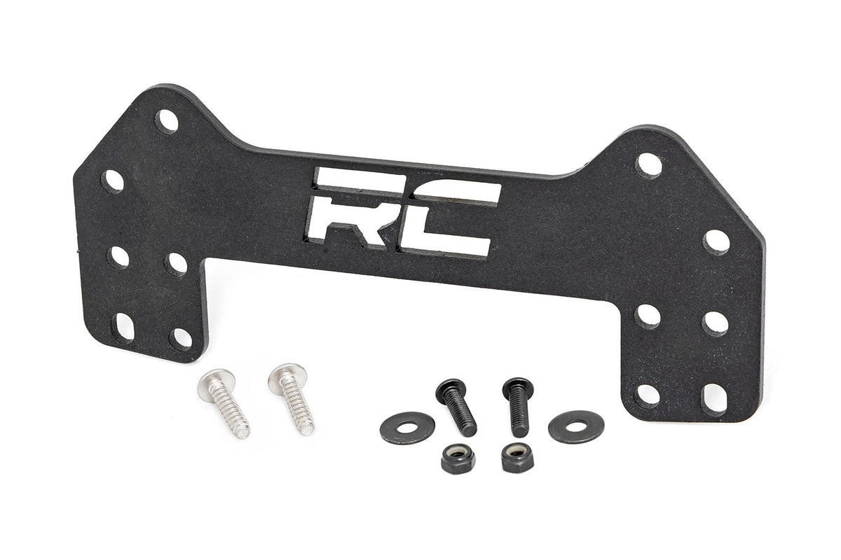 3rd Brake Light Extension | Ford Bronco 4WD (2021-2025)