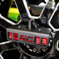 3rd Brake Light Relocation Bracket | Jeep Wrangler JL (18-26)/Wrangler Unlimited (18-26)
