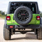 3rd Brake Light Relocation Bracket | Jeep Wrangler JL (18-26)/Wrangler Unlimited (18-26)