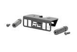 3rd Brake Light Relocation Bracket | Jeep Wrangler JL (18-26)/Wrangler Unlimited (18-26)