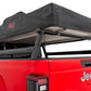 Bed Rack | Half Rack | Aluminum | Jeep Gladiator JT 4WD (2020-2025)
