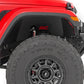 Inner Fenders | FR | Jeep Gladiator JT 4WD (2020-2025)