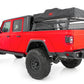 Bed Rack Molle Panel | Jeep Gladiator JT 4WD (2020-2025)