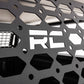 Bed Rack Molle Panel | Jeep Gladiator JT 4WD (2020-2025)