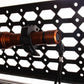 Bed Rack Molle Panel | Jeep Gladiator JT 4WD (2020-2025)