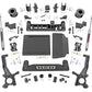 6 Inch Lift Kit | N3 | Toyota Tundra 4WD (2022-2025)