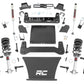 4 Inch Lift Kit | AT4/Trailboss | M1/M1 | Chevy/GMC Sierra 1500 (19-24)/Silverado 1500 (19-24)