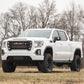 4 Inch Lift Kit | AT4/Trailboss | Vertex | Chevy/GMC Sierra 1500 (19-24)/Silverado 1500 (19-24)