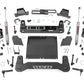 4 Inch Lift Kit | Diesel | Chevy/GMC Sierra 1500 (19-24)/Silverado 1500 (19-24)