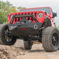 4 Inch Lift Kit | Long Arm | Jeep Wrangler Unlimited 4WD (2018-2023)