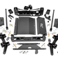 4 Inch Lift Kit | V2 | Chevy/GMC 1500 Truck & SUV 4WD (1988-1999)