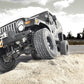 4 Inch Lift Kit | V2 | Jeep Wrangler TJ 4WD (1997-2002)