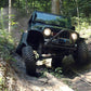 4 Inch Lift Kit | X-Series | V2 | Jeep Wrangler TJ (97-06)/Wrangler Unlimited (04-06)