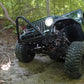 4 Inch Lift Kit | X-Series | V2 | Jeep Wrangler TJ (97-06)/Wrangler Unlimited (04-06)