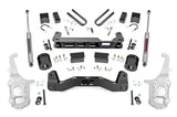 4 inch Lift Kit | Ford F-150 2WD (2021-2024)