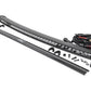 40 Inch Black Series LED Light Bar | Curved | Single Row