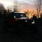 40 Inch Spectrum Series LED Light Bar | Single Row