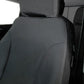 Covercraft Endura Waterproof Polyester SeatSaver Custom Second Row Seat Covers