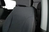 Covercraft Endura Waterproof Polyester SeatSaver Custom Second Row Seat Covers