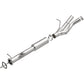 MagnaFlow 25+ Ram 1500 I6 3.0L D-Fit Performance Exhaust Muffler Replacement Kit With Muffler