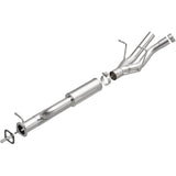 MagnaFlow 25+ Ram 1500 I6 3.0L D-Fit Performance Exhaust Muffler Replacement Kit With Muffler