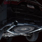 AWE Tuning 11-24 Dodge Durango 5.7L Track Edition Exhaust w/ Chrome Silver Tips