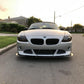 2003-2007 BMW Z4 Skyler Motorsports/Duraflex Aero Bumper 2PC Front Splitter