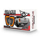 Oracle 19-23 GMC Sierra Flush Style LED Tail Lights - Factory Halogen